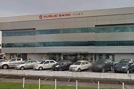 Browse all first citizens bank branch and atm locations. Public Bank Bhd Pelita Commercial