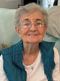 Joyce Pyne Obituary (1928