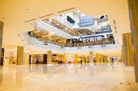 1 utama's mobile app is a digital companion for every savvy shopper. Highstreet 1 Utama Shopping Centre