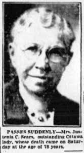 The Woman Candidate for the Ontario Legislative Assembly, 1919-1929