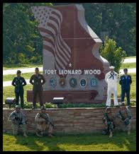 The United States Army Fort Leonard Wood Missouri In And Out Processing Missouri Fort Leonard Wood Army Strong
