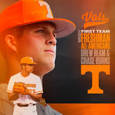 Tennessee Baseball