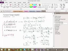 Quote by bruce lee saya tidak takut pada orang yang telah berlatih 10.000 jenis tendangan sebanyak sekali. Turunan Fungsi Implisit Youtube