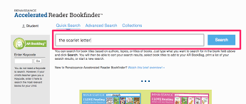 First, access the website and identify yourself as a student, parent, teacher or librarian. How To Craft Insanely Effective Reading Goals Thoughtful Growth