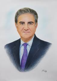 Art by Waqas Ahmed Shaiq