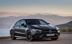 Telecharger Fonds D Ecran Mercedes Benz Cla Classe 2020 4k Exterieur Noir Nouvelle Cla Tuning Berline Voitures Allemandes Mercedes Pour Le Bureau Libre Photos De Bureau Libre