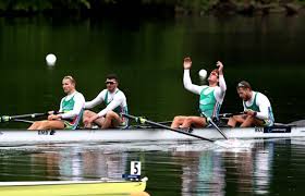 National gold medal streaks on the line at the tokyo olympics. Good News South African Rowers Qualify For Olympics