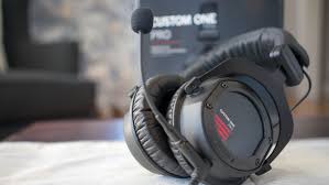 Designed and crafted in germany by beyerdynamic for pro users, consumers and this set is my first. Review Beyerdynamic Custom One Pro Headphones