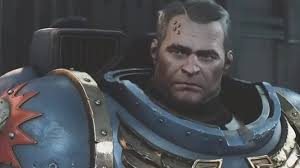 Gigachad Chairon's off-screen death in Warhammer 40k