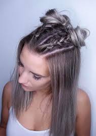 Pin On Hair Styles