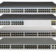 CloudEngine Series Data Center Switches - Huawei