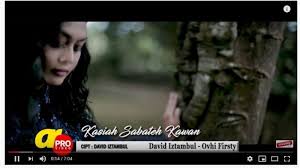 Maybe you would like to learn more about one of these? Chord Kunci Gitar Dan Lirik Lagu Kasiah Sabateh Kawan David Iztambul Feat Ovhi Fristy Tribun Padang