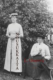 Image result for L. Onerva