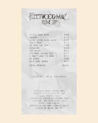 See more ideas about fleetwood mac, fleetwood, stevie nicks. Album But Make Them Receipts On Instagram Rumours By Fleetwood Mac Happy Birthday Stevie Stevienic Music Poster Design Fleetwood Mac Movie Poster Wall