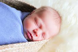 There's nothing quite like capturing the special moments of a new family  member