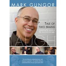 The Tale of Two Brains