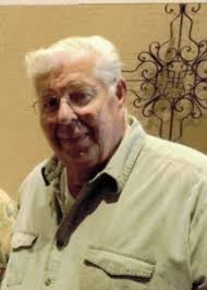 In Memory of William “Bill” Hitchings