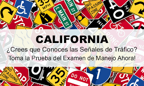 Pase Su Examen De Manejo Escrito Del Dmv California La Coleccion Mas Completa De Preguntas Reales Para El Examen De Permit Test Practice Permit Test Dmv Test