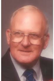 Obituary information for Norman R. Dobson