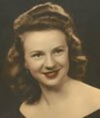 Blondena Hall (Salley) Obituary July 28, 2016