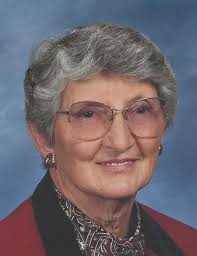 Obituary information for Velma Funk