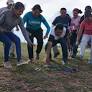 Proyecto Tepuy: conservación de la biodiversidad y empoderamiento indígena en los tepuyes orientales de Venezuela