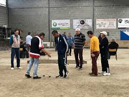 Maybe you would like to learn more about one of these? Sport Petanque La Boule Joyeuse De Colomiers Journal Diagonale