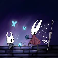 Hollow Knight Knight Hollow Night Hollow