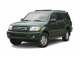 Genuine toyota parts, the right choice. 2002 Toyota Sequoia Reviews Ratings Prices Consumer Reports
