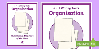 Since my students' writing will be assessed according the 6+1 traits of writing, i make sure to provide parents with a clear definition of voice so that they are able to understand the rubrics that come home with their children and how i assess their child's writing. 6 Traits Of Writing With Examples Info Primary Resources