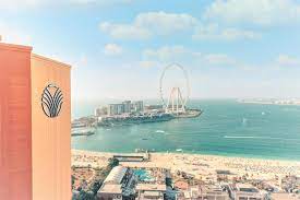 Maybe you would like to learn more about one of these? Amwaj Rotana Jumeirah Beach Dubai Dubai Aktualisierte Preise Fur 2021