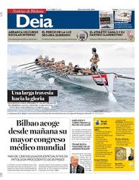 Kunci jawaban wow danau general carrera. Calameo Deia 20180907