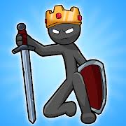 Stick empires está de moda, ¡ya 125572 partidas! Descargar Stickman Battle Empires War Mod Apk V1 0 Dinero Ilimitado