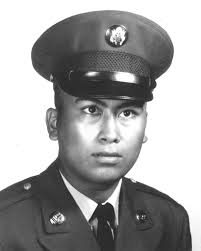 CPL. Martin "Chino" Valdez Obituary November 9, 2024