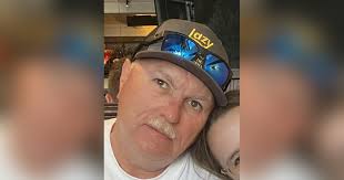 Obituary for Harry Lee Parker, Jr.