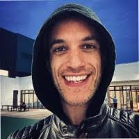 James Bosman's Instagram, Twitter & Facebook