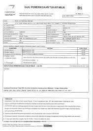 Untuk mengelakkan daripada ditarik, dan di senarai hitam. Contoh Surat Full Settlement Loan Contoh Surat