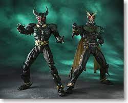 Break the shell is kamen rider girls' 8th single and the theme song for the video game, kamen rider: S I C Kamen Rider Gills Kamen Rider Another Agito Completed Hobbysearch Anime Robot Sfx Store