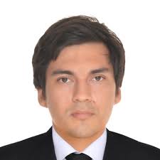 Randy Sebastian Cayro Zea