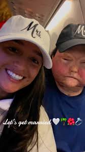 Let’s get married 12.5.24 🤍🌺💍🌴