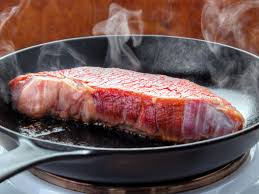 How to broil a steak in an oven. Best Methods To Cook A Steak Indoors