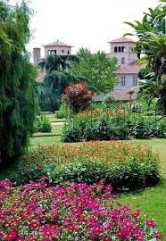 Parc Du Thabor Rennes France En 2020 Avec Images Architecture Paysage Rennes Ille Et Vilaine