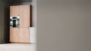 Cabinets that work and look smart. Reform A Modern Perspective