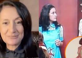 Así lucía Marc Anthony con cabello largo en los 90