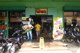 Calbayog city is located in eastern visayas (region viii), samar. Entrance Picture Of Mang Inasal Calbayog City Tripadvisor