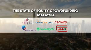 Regulatory guidelines for malaysia regarding equity crowdfunding. The State Of Equity Crowdfunding Malaysia