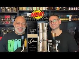 Code absolu evokes the bold, masculine confidence in every man to. New Giorgio Armani Code Absolu Gold Fragrance Review With Redolessence Youtube