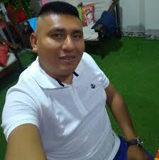 David Marlin Garcia Zapata