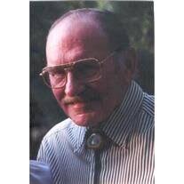 Jeremiah T. McElroy Obituary