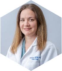 Veronica Rausei-Mills, M.D.